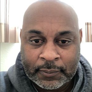 Meet your Posher, Gregory